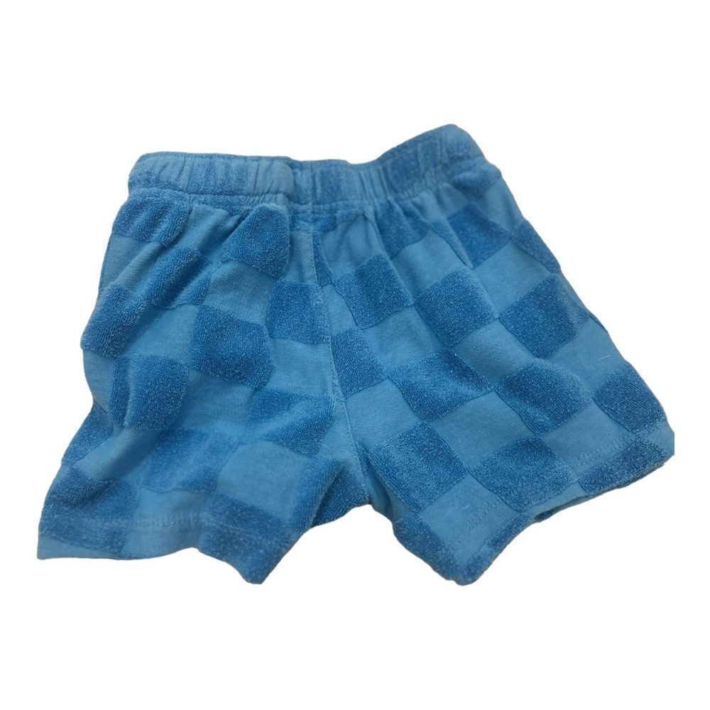 Terry Cloth Shorts - Toddler Boy - Picture 5 of 6